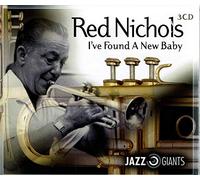 Red Nichols - I've Found a New Baby