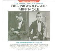 Red Nichols - Red Nichols - Jazz Classics: Great Original Performances 1925-1930