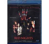 Red nights (Blu-ray)