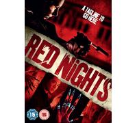 Red Nights [Edizione: Regno Unito]