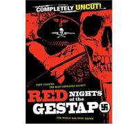 Red Nights Of The Gestapo [Edizione: Stati Uniti]