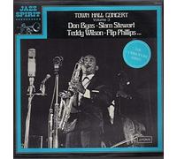 Red Norvo And His Orchestra - Town Hall Concert Vol. 3