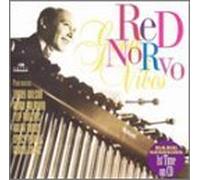 Red Norvo - Good Vibes by Red Norvo (1997-11-04)