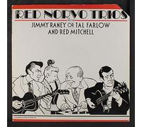 RED NORVO - Red Norvo Trio