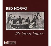 Red Norvo - The Secret Session