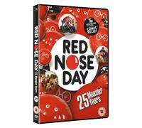 Red Nose Day: 25 Monster Years [DVD]