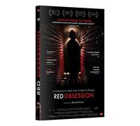 Red obsession - dvd