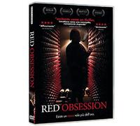 Red obsession (DVD) Russell Crowe Sara Eisen Debra Meiburg