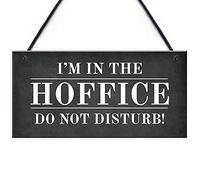 RED OCEAN placca, Nero, Taglia Unica