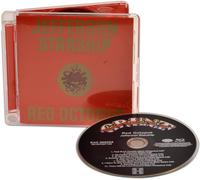 Red Octopus (Quadio) (Blu-ray) Jefferson Starship