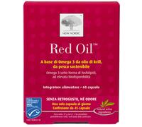 RED OIL 60CPS