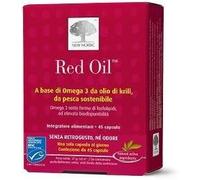 RED OIL 45 CAPSULE