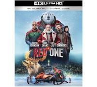 Red One [Region Free] (IMPORT) (Nessuna versione italiana)