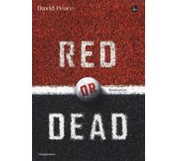 Red or dead - Peace David