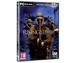 Red Orchestra 2: Rising Storm [Edizione: Regno Unito]