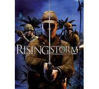 Red Orchestra 2: Rising Storm Steam Key GLOBAL