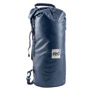 Red Original Zaino impermeabile Roll Top Dry Bag da 30 l, completamente sommergibile, resistente alle forature, per paddleboarding, nuoto, kayak, colore: blu oceano