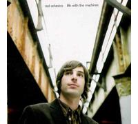 Red Orkestra - Life With The Machines