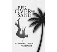 RED OVER THE SAND