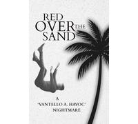 RED OVER THE SAND