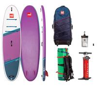 Red Paddle Co 10' 6 " Ride Se Msl Stand Up Paddle Tavola Sup Gonfiabile