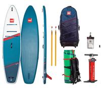 Red Paddle Co 11'3" SPORT MSL Tavola Da Stand Up Paddle SUP Gonfiabile