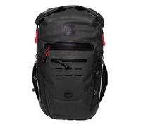Red Paddle Co Adventure Waterproof Backpack 30L 002-006-000-005 - Obsidian Black