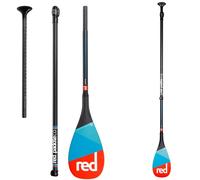 Red Paddle Co Carbonio 50 Pinna 2019 3-teilig Stand Up Paddl