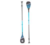 Red Paddle Co Hybrid Sup Pinna 3-teilig Carbonio Stand Up Paddle 170-220cm