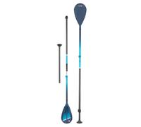Red Paddle Co HYBRID TOUGH SUP Pagaia 3 Pezzi Carbonio Nylon Stand Up Paddle
