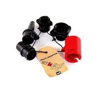 Red Paddle Co Pompa Multi Adattatore Set Gonfiabile Isup Stand Up Paddle Tavola