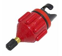 Red Paddle Electric Pump Adaptor, Multicolore, 1 Unità