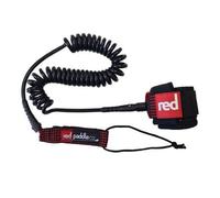 Red Paddle Guinzaglio Coiled Con Cavigliera Per SUP