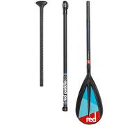 Red Paddle Midi Carbon 50-Nylon Pagaia SUP Regolabile 3 Pezzi 160-200Cm Ca