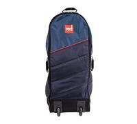 Red Paddle, Red Original All Terrain Board Atb Backpack V2 2022-2023, Zaino, Blu Scuro; Rosso, Taglia Unica, Unisex-Adult