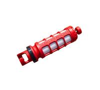 Red Paddle Silenzioso Air Remover Sup Tavola Ventilatore Adattatore Valvola