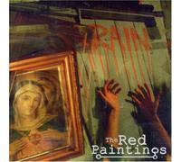 Red Paintings, The - Rain