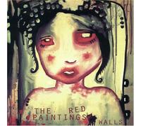 Red Paintings, the - Walls