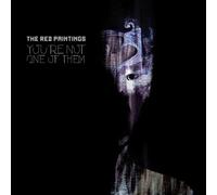 Red Paintings - Youre Not One Of Them