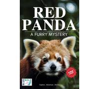 Red Panda: A Furry Mystery - An Engaging Exploration for Ages 5-12