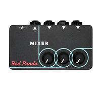 Red Panda Mixer 3 Input mixer