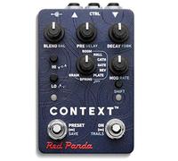 RED PANDA - CONTEXT 2