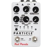 Red Panda Particle 2 Effetti Chitarra