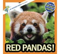 Red Pandas!: A My Incredible World Picture Book for Children