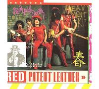 Red Patent Leather by The New-York Dolls (2001-04-03)
