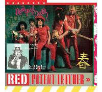 Red Patent Leather ( CD )