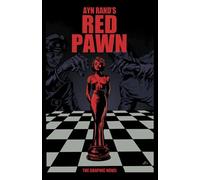 Red Pawn: The Graphic Novel - NUOVO