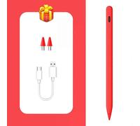 (Red) Penna stilo per Honor Pad X9a X8a GT Pro 12.3 MagicPad2 12.3 Pad9 X8 Lite MagicPad13