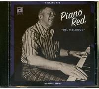 Red, Piano - Dr. Feelgood