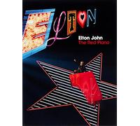 RED PIANO (NTSC) - JOHN, ELTON